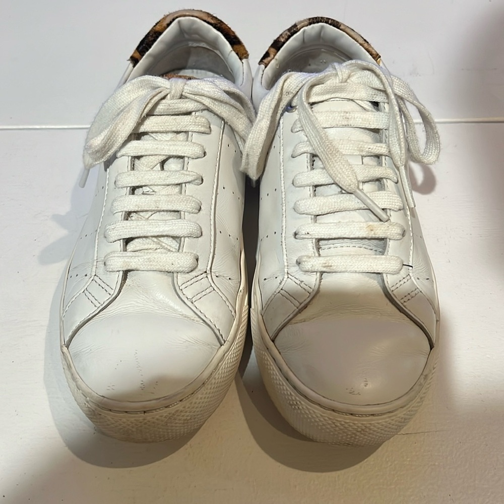 J.Crew sneakers women’s size 7
